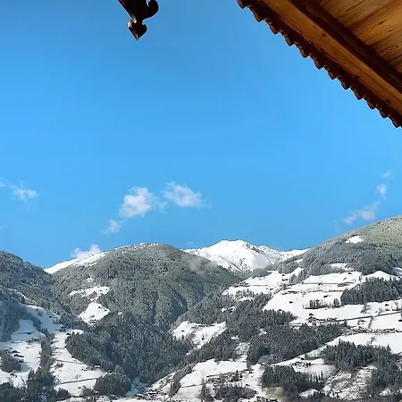 Chalet Modern Life 769w Apartman Ramsau im Zillertal