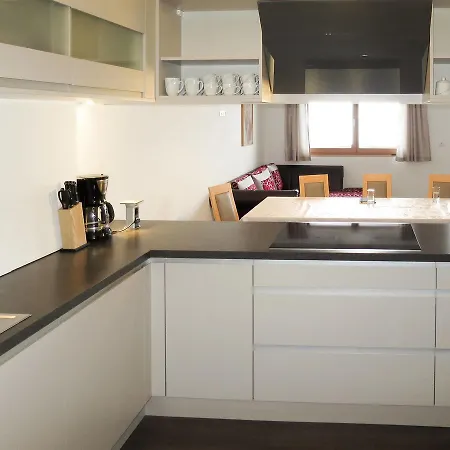 Apartman Chalet Modern Life 769w *