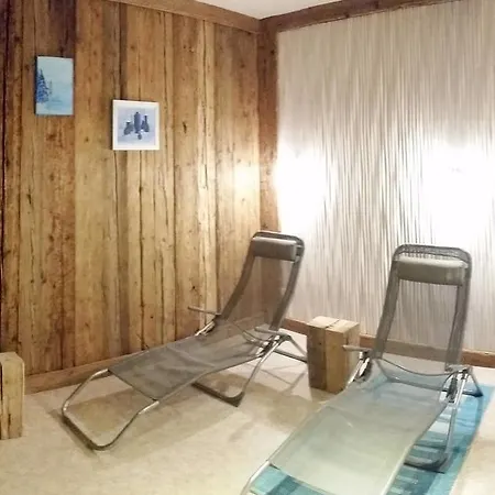Apartman Chalet Modern Life 769w Ramsau im Zillertal