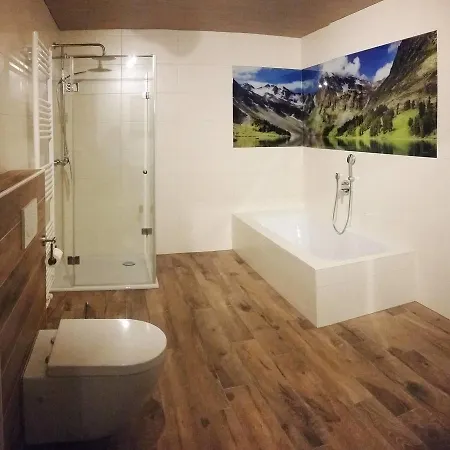 Chalet Modern Life 769w Apartman