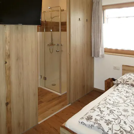 Apartman Chalet Modern Life 769w Ramsau im Zillertal
