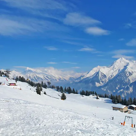 Chalet Modern Life 769w Ramsau im Zillertal