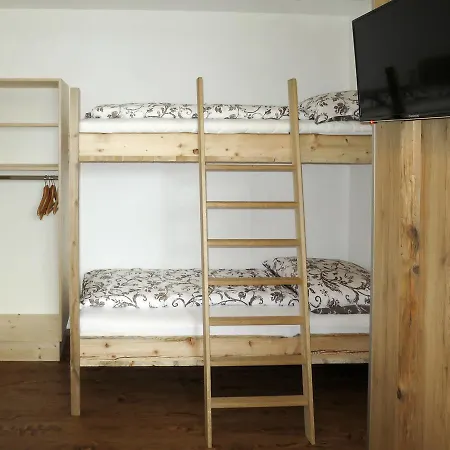 Apartamento Chalet Modern Life 769w