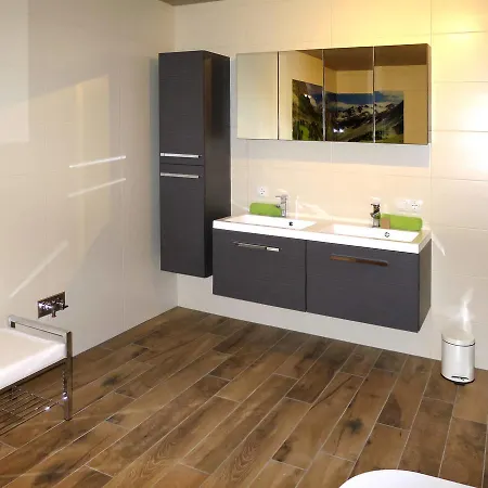 Chalet Modern Life 769w * Ramsau im Zillertal