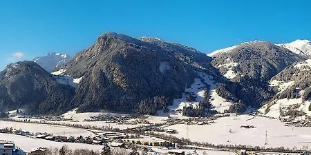 Chalet Modern Life 769w Apartamento Ramsau im Zillertal