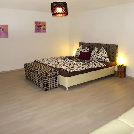 Apartamento Chalet Modern Life 769w *