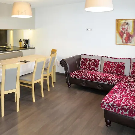 Apartamento Chalet Modern Life 769w
