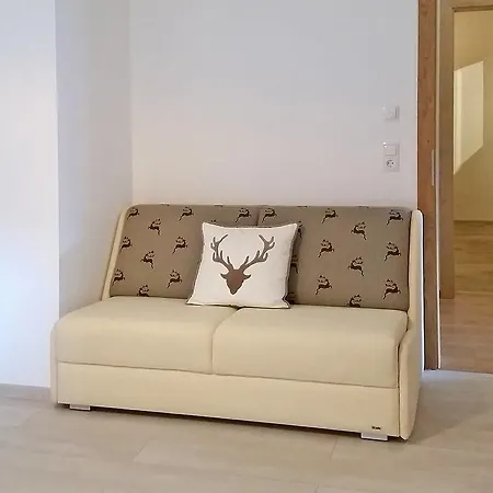 Chalet Modern Life 769w Ramsau im Zillertal