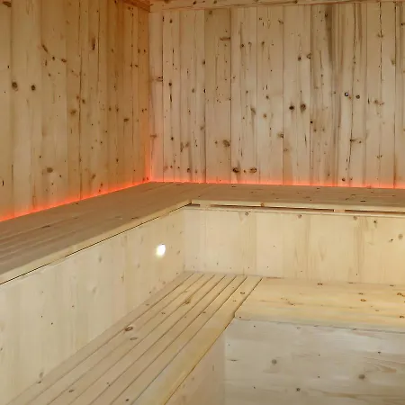 Chalet Modern Life 769w Ramsau im Zillertal