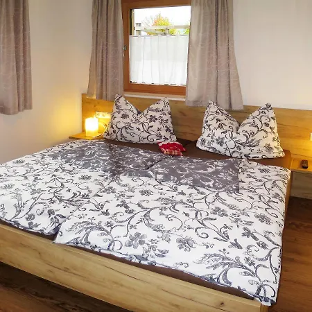 Chalet Modern Life 769w Рамзау (Циллерталь)