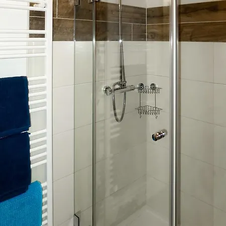 Chalet Modern Life 769w Апартаменты *
