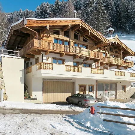 Chalet Modern Life 769w Апартаменты *